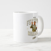 Grande Tasse It's a Festivus Miracle (Devant droit)