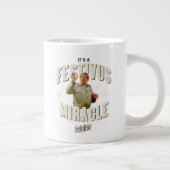 Grande Tasse It's a Festivus Miracle (Droite)