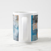 Grande Tasse Ivanovix Inkwell (Dos)