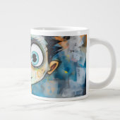 Grande Tasse Ivanovix Inkwell (Droite)