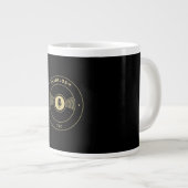 Grande Tasse iVINILOS™ TAZA 04 (Devant droit)