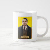 Grande Tasse Jacob Kowalski Character Graphic (Droite)
