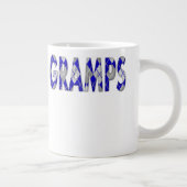 Grande Tasse Jacquards (Droite)