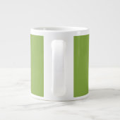 Grande Tasse J'adore le jeu vidéo (Dos)