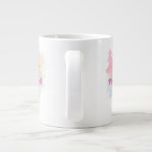Grande Tasse J'adore le Pickleball (Dos)