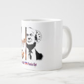Grande Tasse J'Ai Eu Cela (Promesses Faites, Promesses Tenues) (Devant droit)