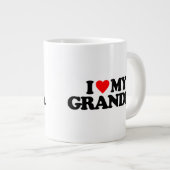 GRANDE TASSE J'AIME MON GRAND-PÈRE (Devant droit)