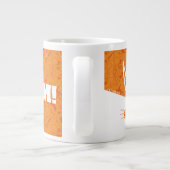 Grande Tasse JAM SPACE : UN NOUVEAU LEGAC™ | BUGS BUNNY™ Mod Mo (Dos)