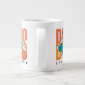 GRANDE TASSE JAM SPACE : UN NOUVEAU LEGAC™ | BUNNY™ SPACE JAM™ (Dos)