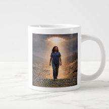 Jamais séparé de Dieu