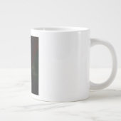 Grande Tasse James Madison 4e Président : Amérique Coloniale (Droite)
