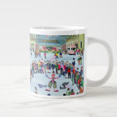 Grande Tasse Jardin de Covent Londres (Droite)