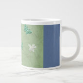 Grande Tasse Jardin des papillons     (Droite)