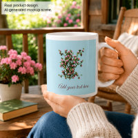 Jardin Floral de Rhododendrons sur mesure