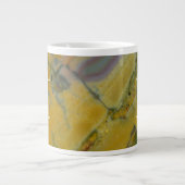 Grande Tasse Jasper Crayola coloré (Devant)