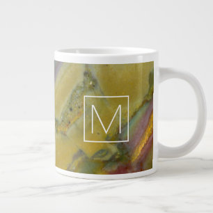 Grande Tasse Jasper Crayola coloré