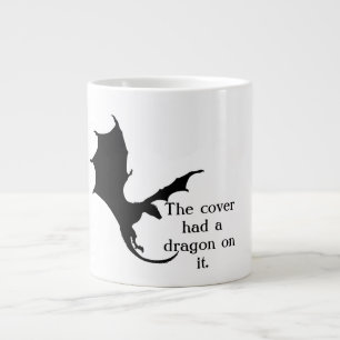 Grande Tasse Je ne me souviens pas du titre, mais...
