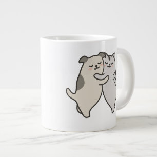 Grande Tasse Je ne te hais pas !