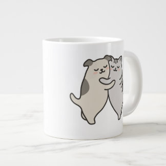 Grande Tasse Je ne te hais pas !