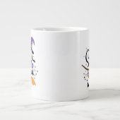 Grande Tasse Je T'Ai Mis Un sort (Devant)