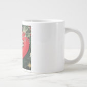Grande Tasse Je t'aime (Droite)