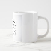 Grande Tasse je t'aime (Droite)