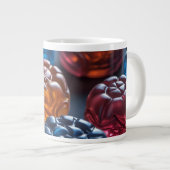 Grande Tasse Jellied Candy Fun (Devant droit)