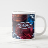 Grande Tasse Jellied Candy Fun (Droite)