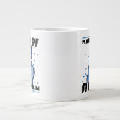 Grande Tasse Jerry Seinfeld | Master of My Domain (Devant)