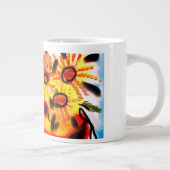 Grande Tasse Jésus amour (Droite)