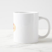 GRANDE TASSE JÉSUS CONNAÎT MON NOM (Droite)