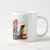 Grande Tasse jésus est possible (Droite)