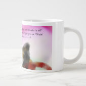 Grande Tasse jesus here  (Droite)