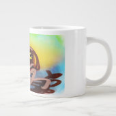 Grande Tasse Jesus here (Droite)