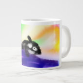 Grande Tasse jesus here  new (Devant droit)