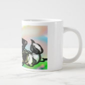 Grande Tasse jesus love  (Droite)