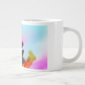 Grande Tasse jésus nous aime (Droite)