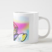 Grande Tasse jesus  rose  (Droite)