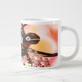 Grande Tasse Jésus soit comme ça (Droite)
