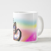 Grande Tasse jesus way (Devant droit)