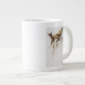 Grande Tasse Jeu 2005 de roche (Devant droit)