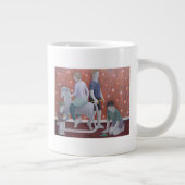 Grande Tasse Jeu 2010 (Droite)