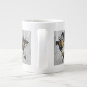 Grande Tasse Jeune Explorateur VI (Dos)