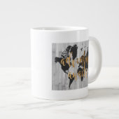 Grande Tasse Jeune Explorateur VI (Devant droit)