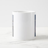 Grande Tasse Jeune fille lisant 2008 (Devant)