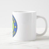 Grande Tasse Jiu Jitsu (Droite)