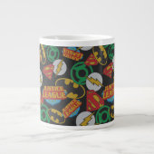 Grande Tasse JL Core Supreme 2 (Devant)