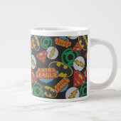 Grande Tasse JL Core Supreme 2 (Droite)