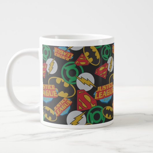 Grande Tasse JL Core Supreme 2 (Gauche)