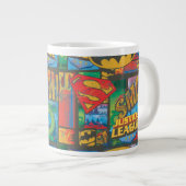 Grande Tasse JL Core Supreme 4 (Devant droit)